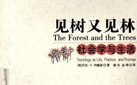 见树又见林 (艾伦·G.约翰逊) (epub,azw3,pdf)