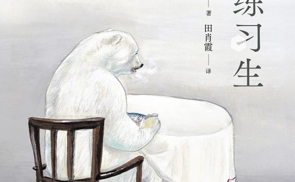 雪的练习生 (多和田叶子) (epub,azw3)