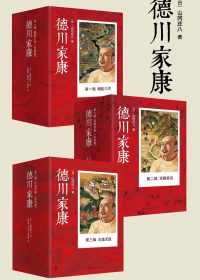 德川家康大全集 (套装共13册) (山冈庄八) (epub,azw3)