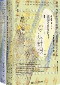 穿过针眼：财富、西罗马帝国的衰亡和基督教会的形成，350~550年 (彼得·布朗) (epub,azw3,pdf)