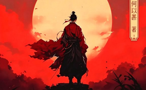 赤心巡天 (全十六卷) (情何以甚) (epub,azw3)