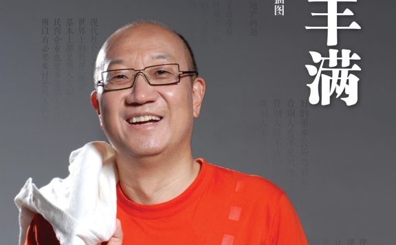 理想丰满 (冯仑) (epub,azw3,pdf)